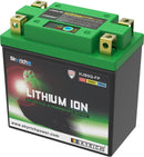 Honda Xl 200 [SKYRICH] - Lithium-ion battery - LIB9