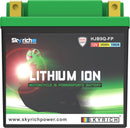 Honda Xl 200 [SKYRICH] - Lithium-ion battery - LIB9