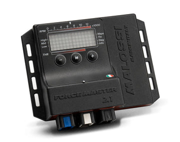 Yamaha Yzf-R125 [MALOSSI] - CDI box