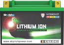 Triumph Tiger Sport 800 [SKYRICH] - Lithium-ion battery - LTX20CH