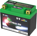 Ktm 500 Gs K4 [SKYRICH] - Lithium-ion battery - HJ01