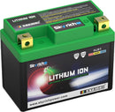 Aprilia Sx 125 [SKYRICH] - Lithium-ion battery - HJ01-2