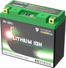 Yamaha Xvs 1100 [SKYRICH] - Lithium-ion battery - LT12B