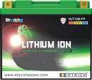 Ducati Multistrada V4 [SKYRICH] - Lithium-ion battery - LT12B-3