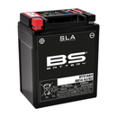 Indian Scout [BS BATTERY] - SLA Maintenance Free Battery Factory Enabled - BTX14AH/BB14-A2/B2