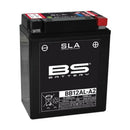 BMW F 650 GS [BS Battery] - motorcycle battery-1