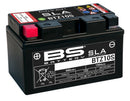 Gasgas SM 700 GG700 [BS Battery] - motorcycle battery-1