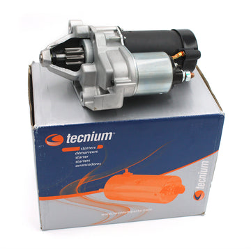 Bmw R 1100 Rs 259 [TECNIUM] - Starter motor - BMW R1200C - 0
