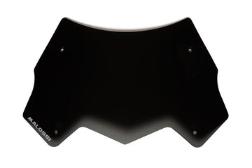 Yamaha T-Max 560 Tech Max [MALOSSI] - Sport windshield - Yamaha T-Max 530