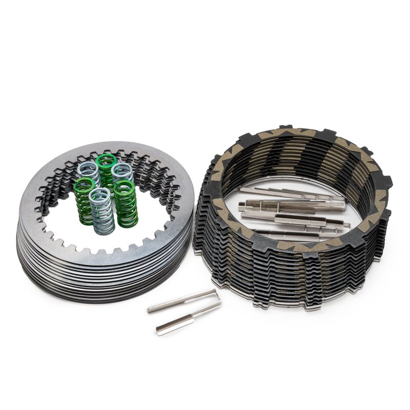 Yamaha Tracer 700 [REKLUSE] - TorqDrive (Street) clutch kit