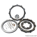 Harley Davidson Fltruse [REKLUSE] - RadiusX (HD) clutch system-1