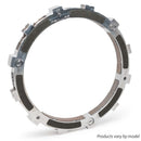 Harley Davidson Fltruse [REKLUSE] - RadiusX (HD) clutch system-2