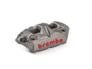 Ducati Diavel 1200 [BREMBO] - M4 front right brake caliper titanium Ø34mm-1
