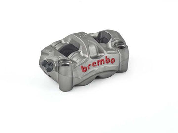 Honda Cb 1000 [BREMBO] - M50 front left brake caliper titanium Ø30mm