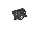 Hypermotard 939 [BREMBO] - Rear brake caliper Ø34mm black