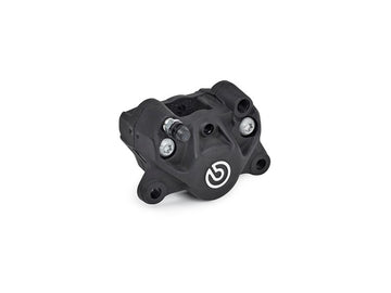 Ducati Monster 1200 [BREMBO] - Rear brake caliper Ø34mm black
