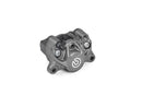 Ducati Hyperstrada 821 [BREMBO] - Rear brake caliper Ø34mm titanium-1