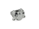 Ducati Monster 821 [BREMBO] - Rear brake caliper Ø34mm natural-1