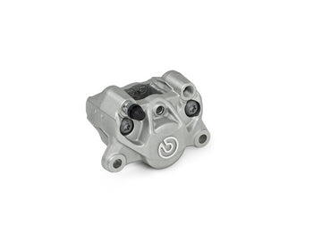 Ducati Hyperstrada 821 [BREMBO] - Rear brake caliper Ø34mm natural