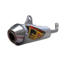 Beta RR 125 [FRESCO] - X-Power aluminum exhaust muffler-1