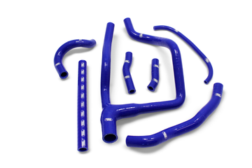 Honda Africa Twin 750 [SAMCO] - Radiator hoses - 7 Honda Africa Twin