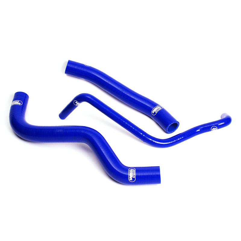 Honda Hornet 600 [SAMCO] - Radiator hoses - 3 Honda CB600F Hornet