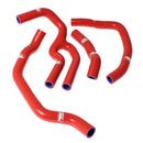Honda Cb 200 [SAMCO] - Radiator hoses - Honda CB500-1