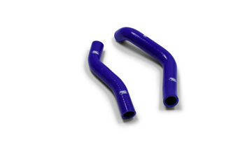 Husqvarna Supermoto [SAMCO] - Radiator hoses - 2 Husqvarna SM701