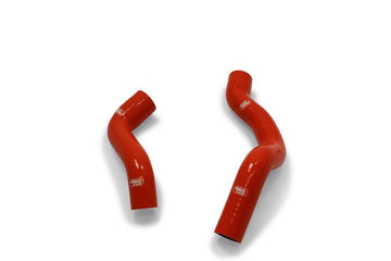 Ktm 790 Adventure [SAMCO] - Radiator hoses - 2 KTM 790 Adventure