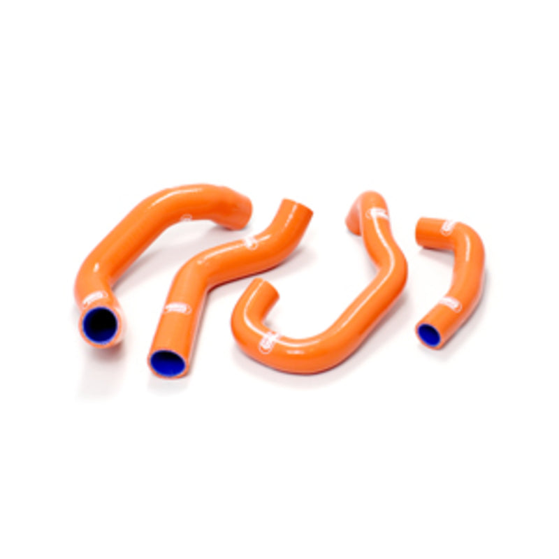 Ktm Adventure 1050 [SAMCO] - Radiator hoses - 4 KTM