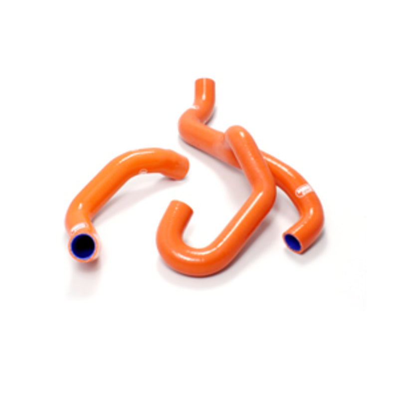Ktm 1050 Adventure [SAMCO] - Radiator hoses - 2 KTM