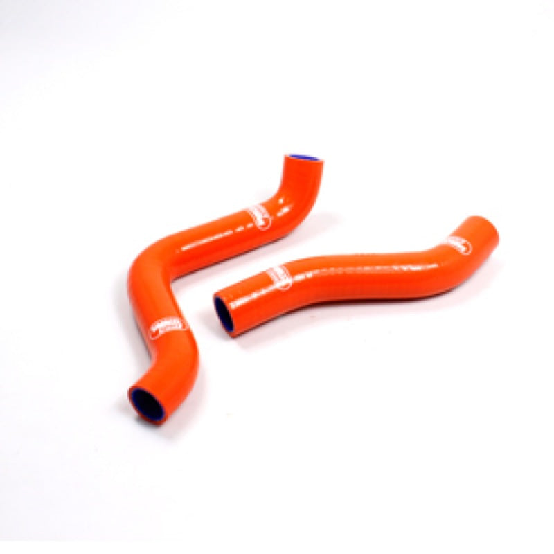 Ktm 690 Sm Prestige [SAMCO] - Radiator hoses - 2 KTM