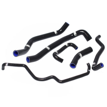 Triumph Daytona 675 [SAMCO] - Radiator hoses - 6 Triumph Daytona 675