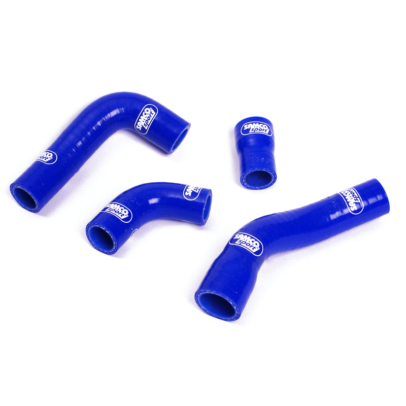 Yamaha Trx 850 [SAMCO] - Radiator hoses - 4 Yamaha TRX850