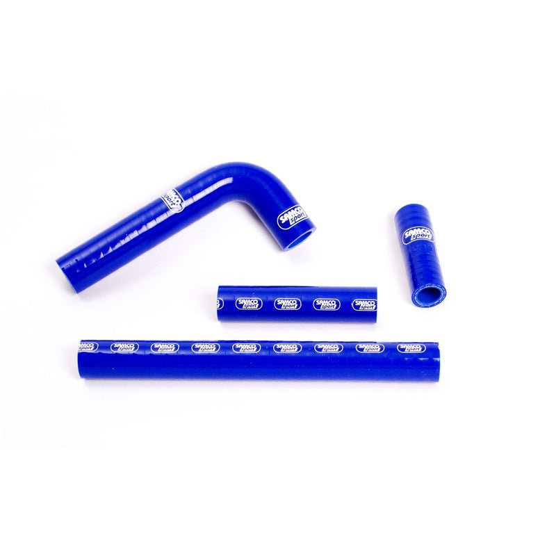 Yamaha Yz 426 [SAMCO] - Radiator hoses - 4 Yamaha