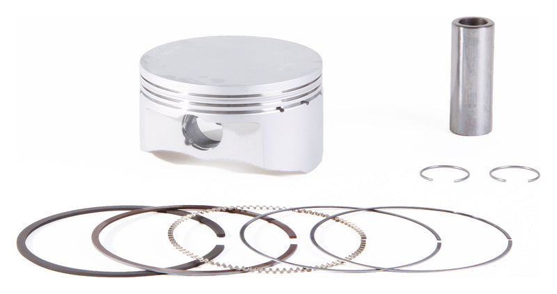 Honda Nx 650 [PROX] - forged pistons
