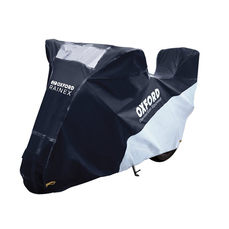 Honda Sh 125 [OXFORD] - Rainex tarpaulin size XL