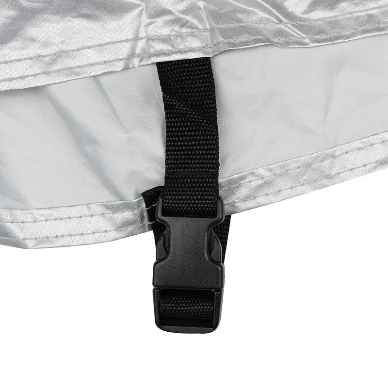 Honda Sh 125 [OXFORD] - Rainex tarpaulin size XL