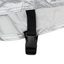 Honda Ch 250 [OXFORD] - Rainex tarpaulin size XL-2