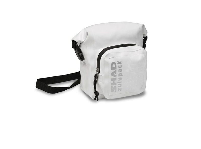 [SHAD] - SB05 Kleine wasserdichte Tasche Weiß
