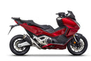 Honda Forza 750 [SHAD] - Top Master Mounting Kit - Honda-2
