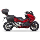 Honda No. 750 [SHAD] - 3P mounting system (side) - Honda-3
