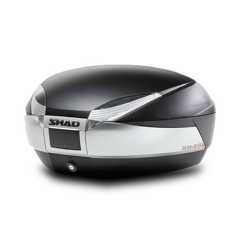 Honda X-Adv [SHAD] - SH48 Topcase - Black/Titanium