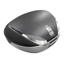 Yamaha X-Max 300 Tech Max + [SHAD] - SH48 Topcase - Black/Titanium
