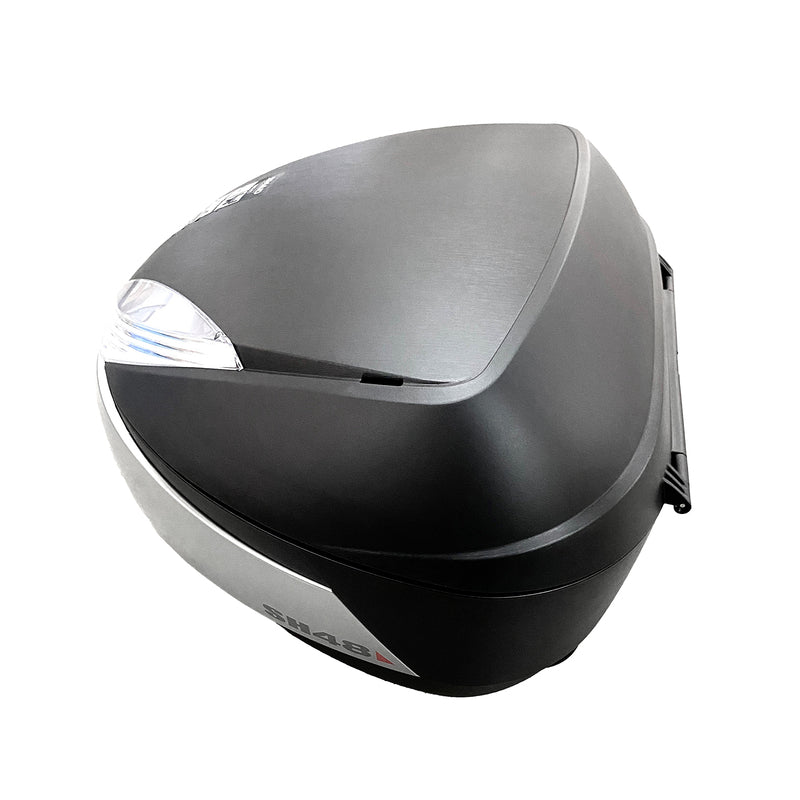 Honda X-Adv [SHAD] - SH48 Topcase - Black/Titanium