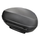 Honda X-Adv [SHAD] - SH48 Topcase - Black/Titanium