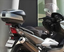 Yamaha X-Max 300 Tech Max + [SHAD] - SH48 Topcase - Black/Titanium