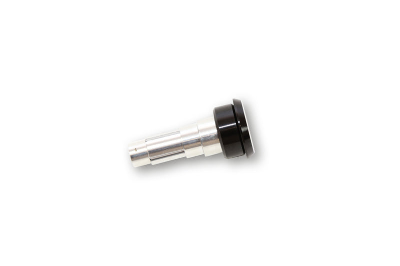 Triumph Speed ​​Triple 1050 [Highsider] - handlebar weights