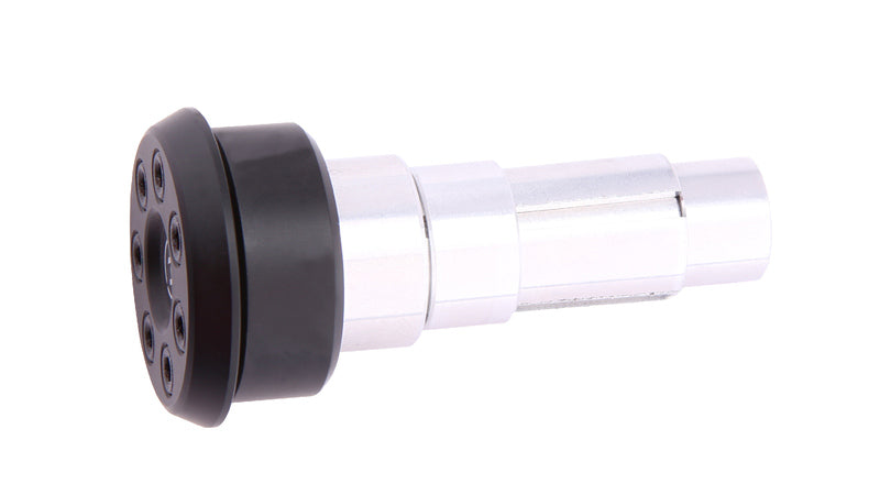 Triumph Speed ​​Triple 1050 [Highsider] - handlebar weights