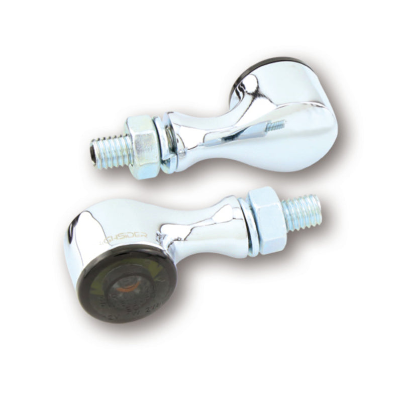 Indian Springfield Spring [Highsider] - LED blinker